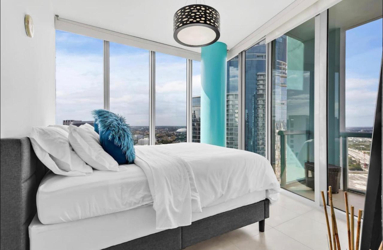 Highrise With The Best Location