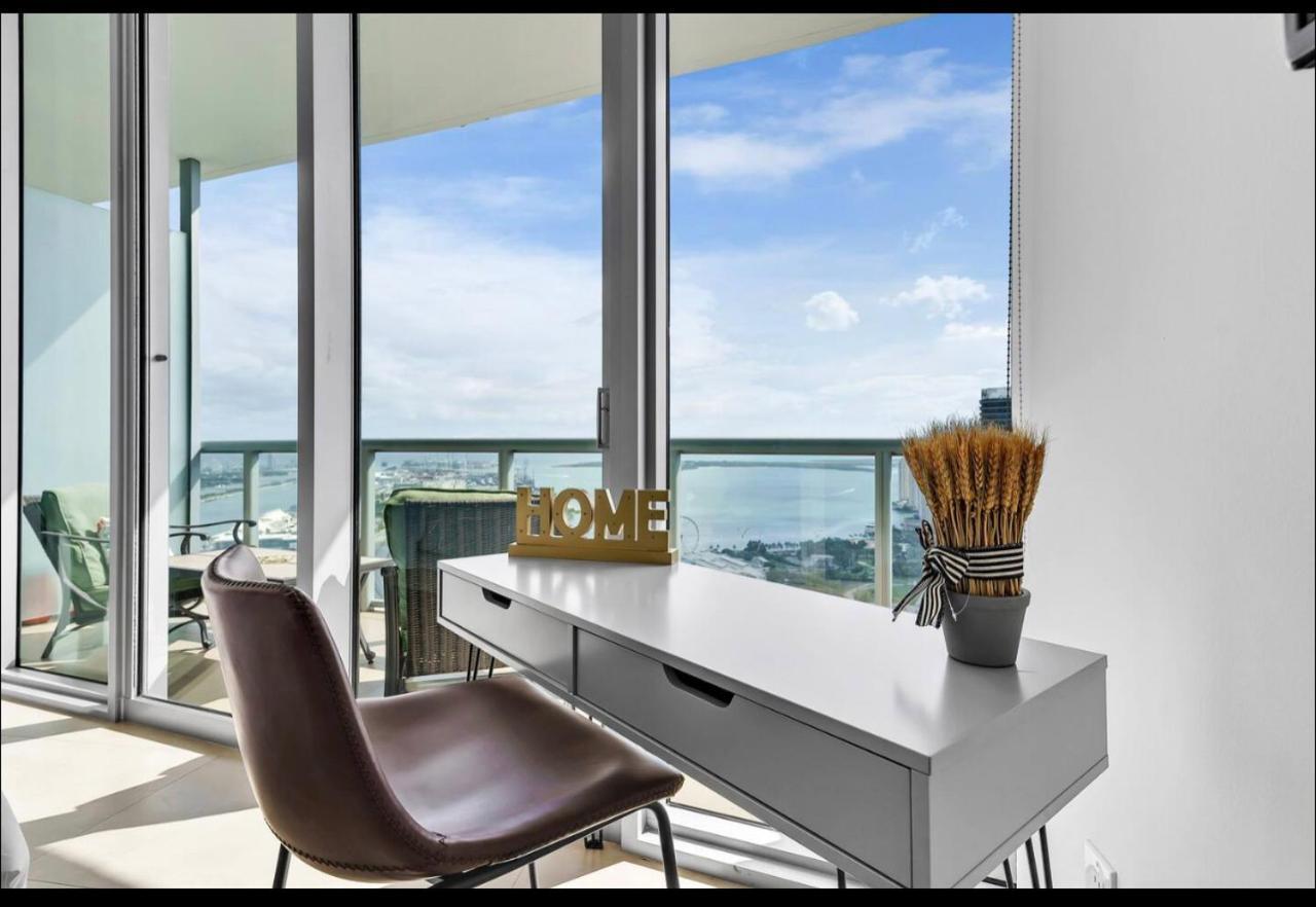 Apartment Highrise With The Best Location