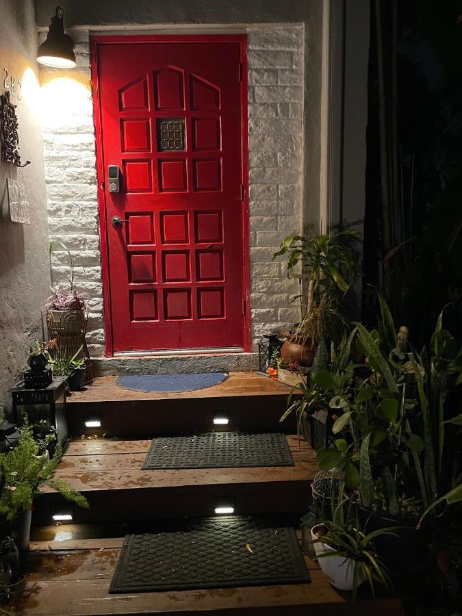 Holiday home Ne *