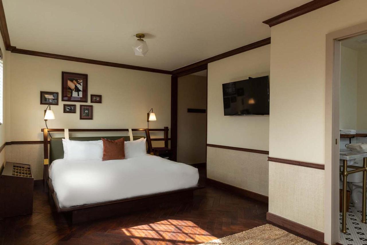 Life House, Little Havana 4* Miami