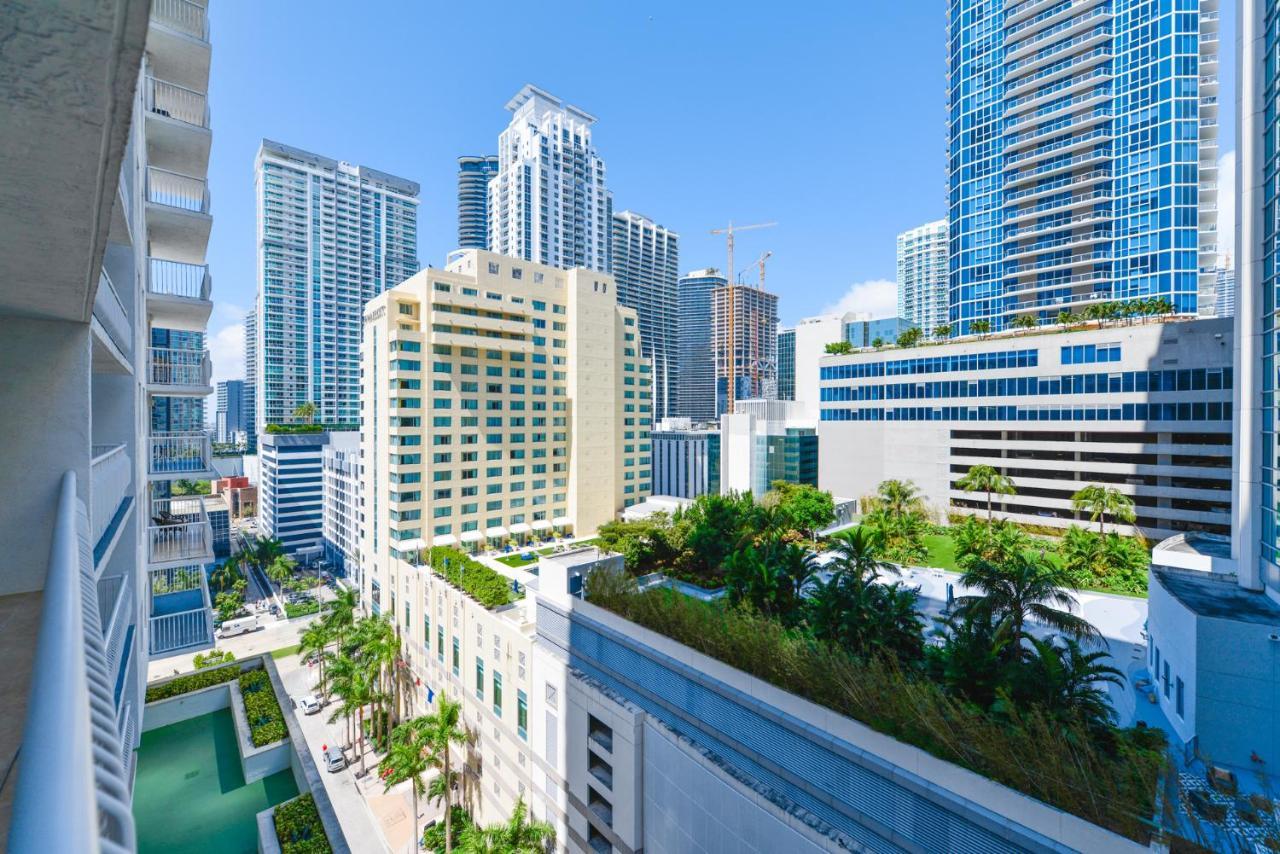 Fabulous In Brickell