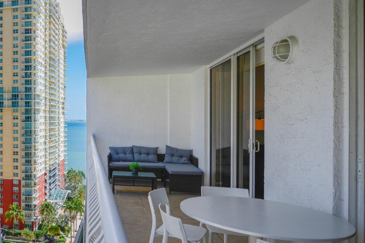 Fabulous In Brickell Apartment Miami