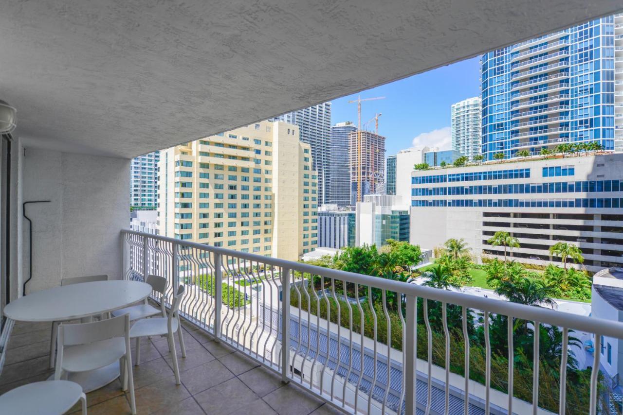 Fabulous In Brickell * Miami