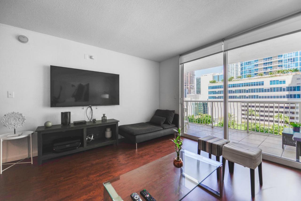 Apartment Fabulous In Brickell *