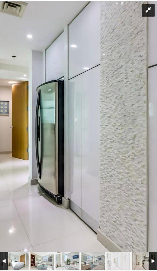 3 Bedroom In The Heart Of Brickell Sleeps 8 Apartment Miami