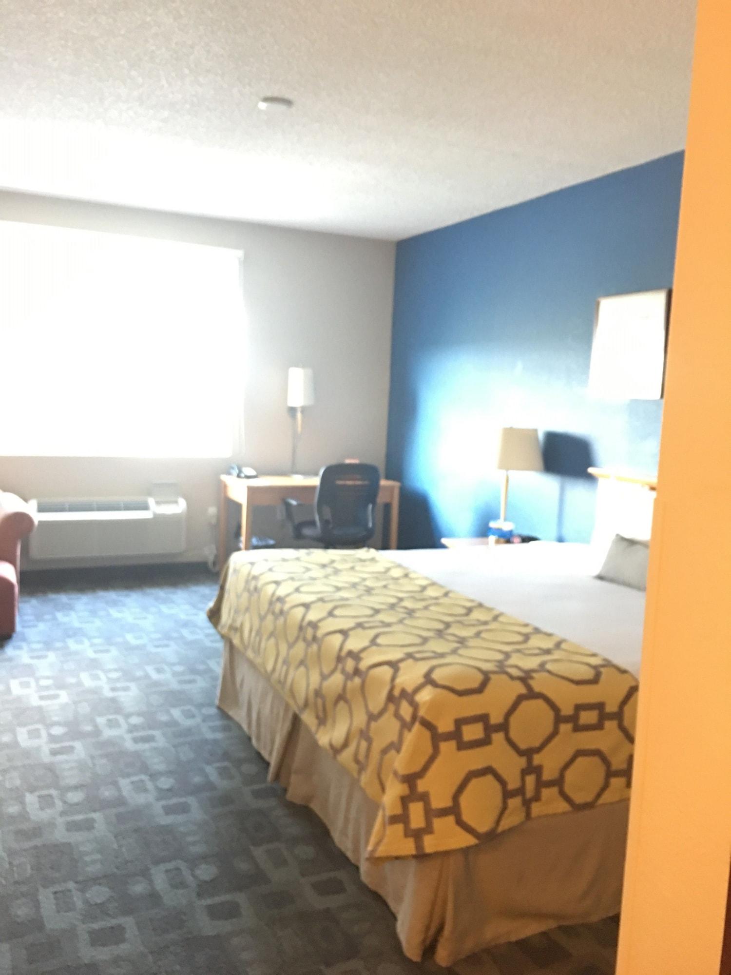 Hotel Spark By Hilton Miami Doral Sweetwater