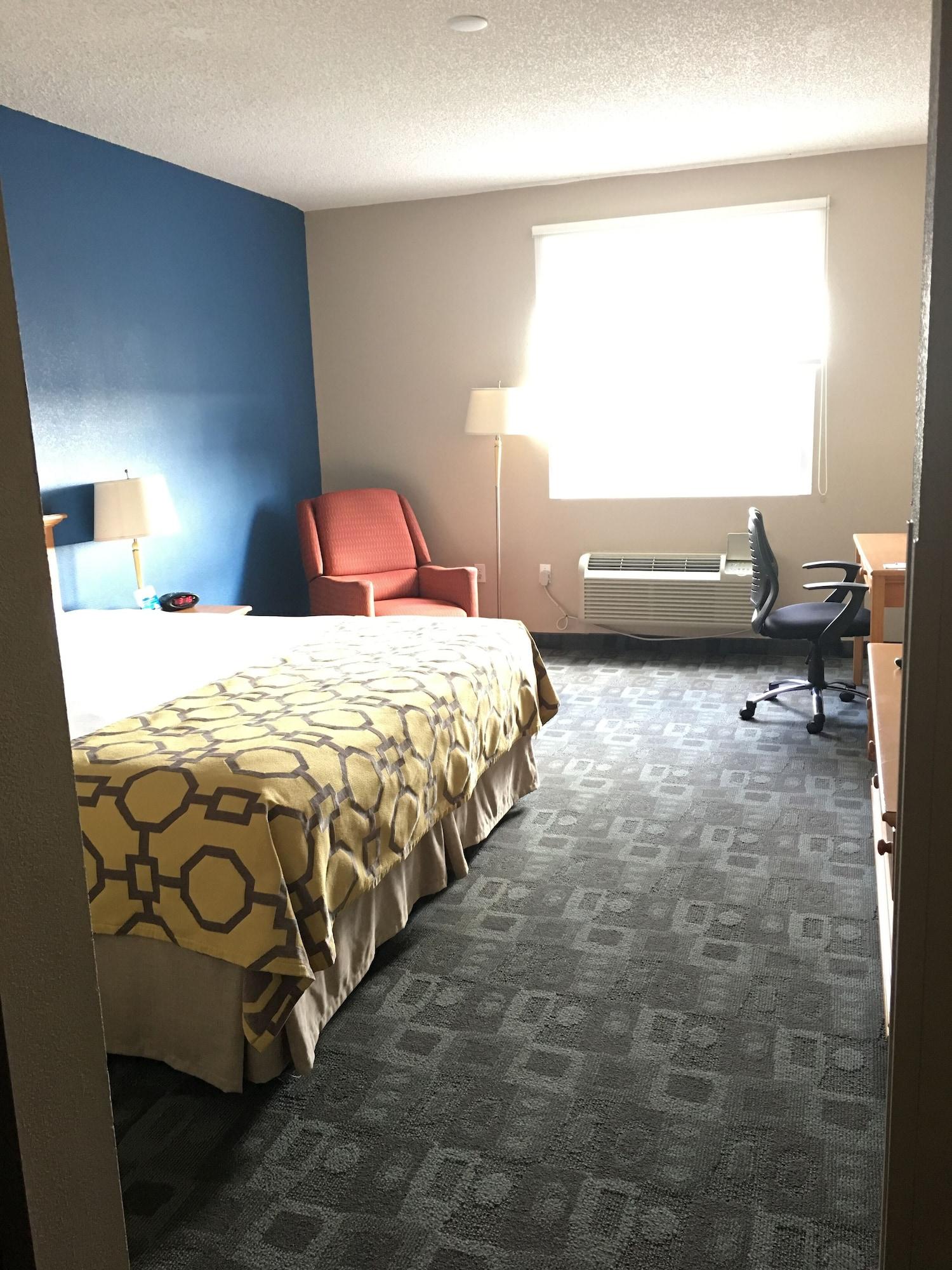 Spark By Hilton Miami Doral 3* Sweetwater