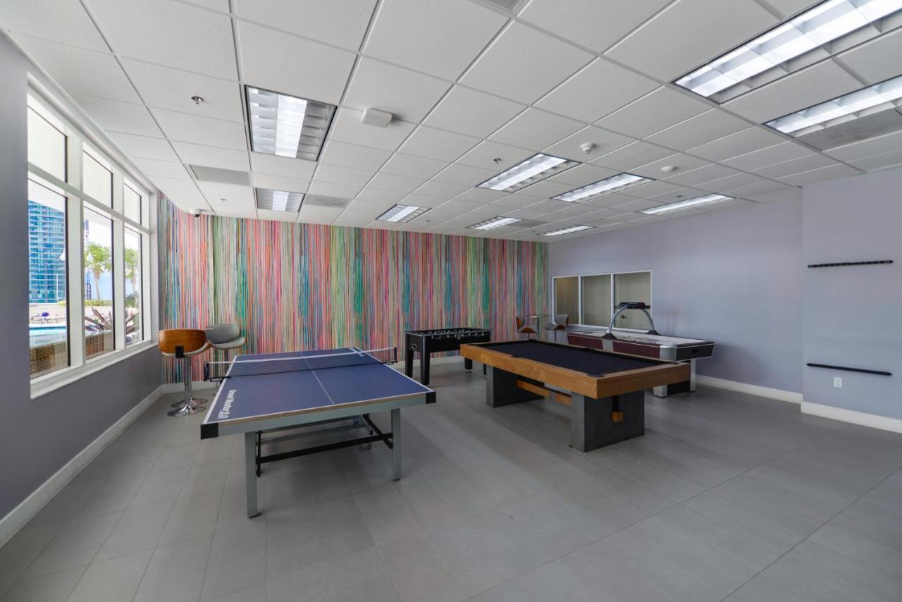 Fabulous In Brickell Apartment *