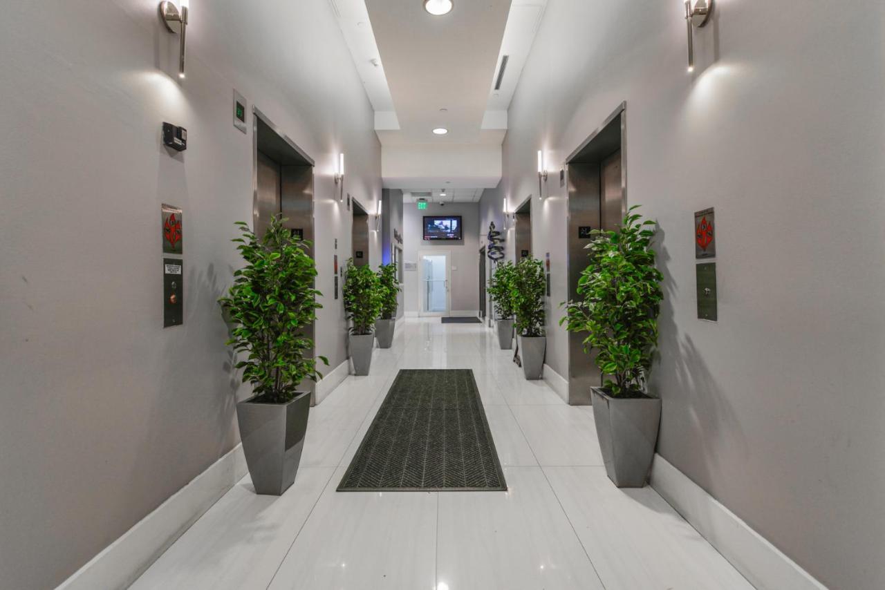 Apartment Fabulous In Brickell *