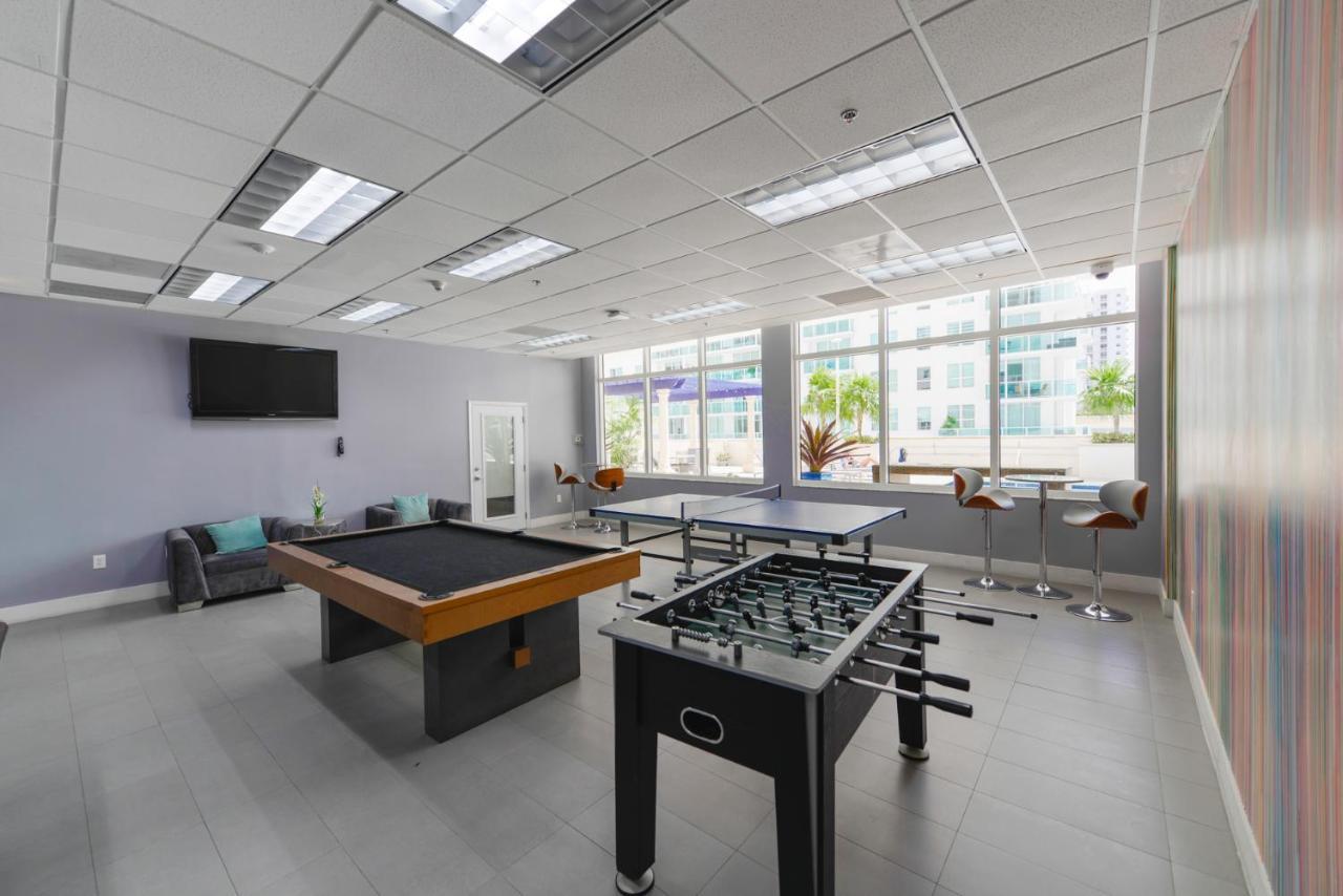 Fabulous In Brickell Apartment *