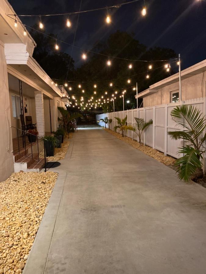 Little Havana Suites: Urban Oasis With Free Parking *
