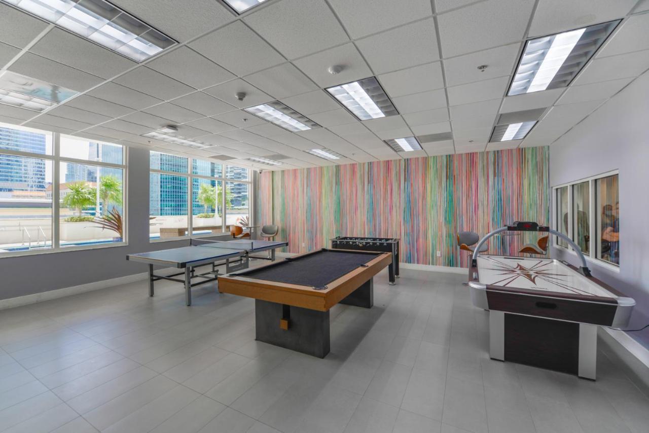 Fabulous In Brickell Miami