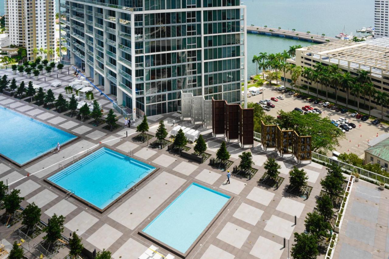 Marvelous In Brickell