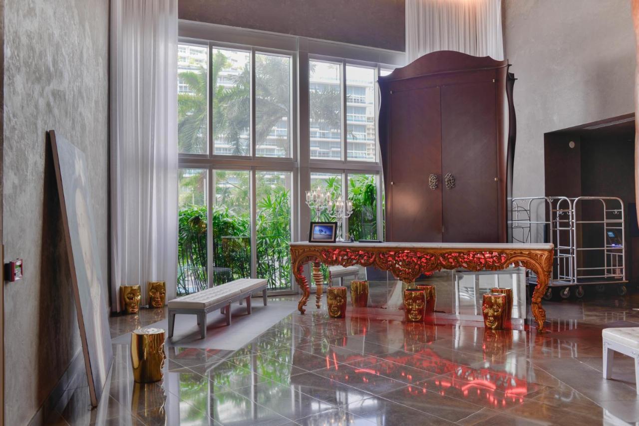 Marvelous In Brickell Apartment Miami