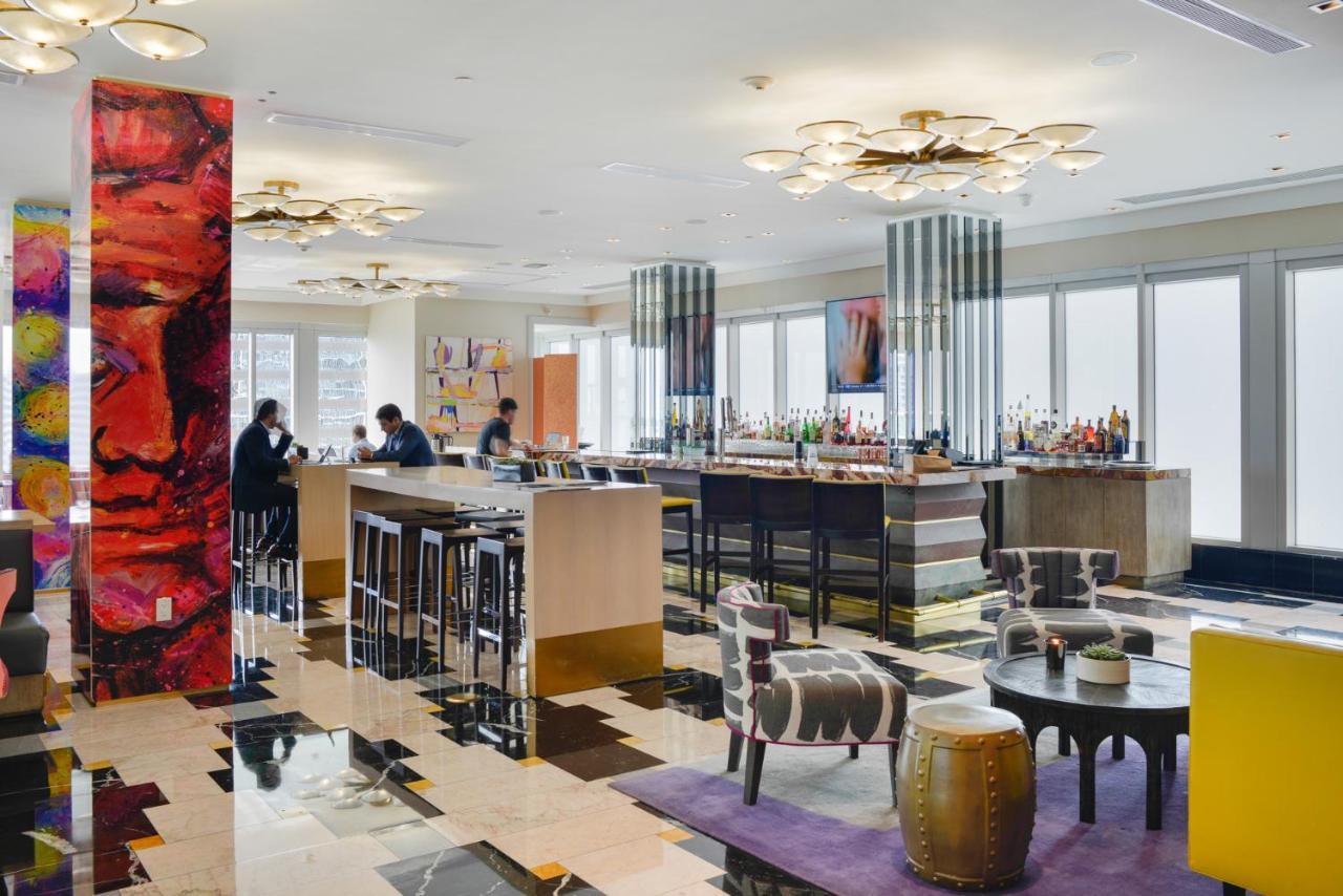 Marvelous In Brickell Miami