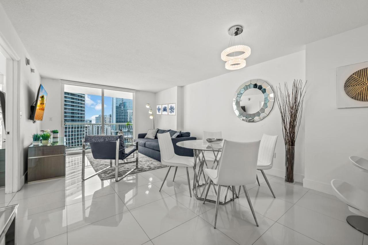 Apartment Luxurious With Parking In Brickell