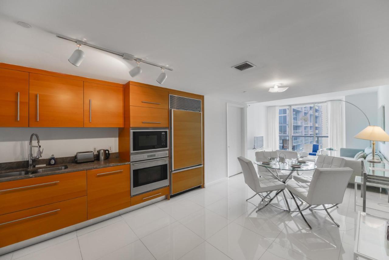 Marvelous In Brickell * Miami