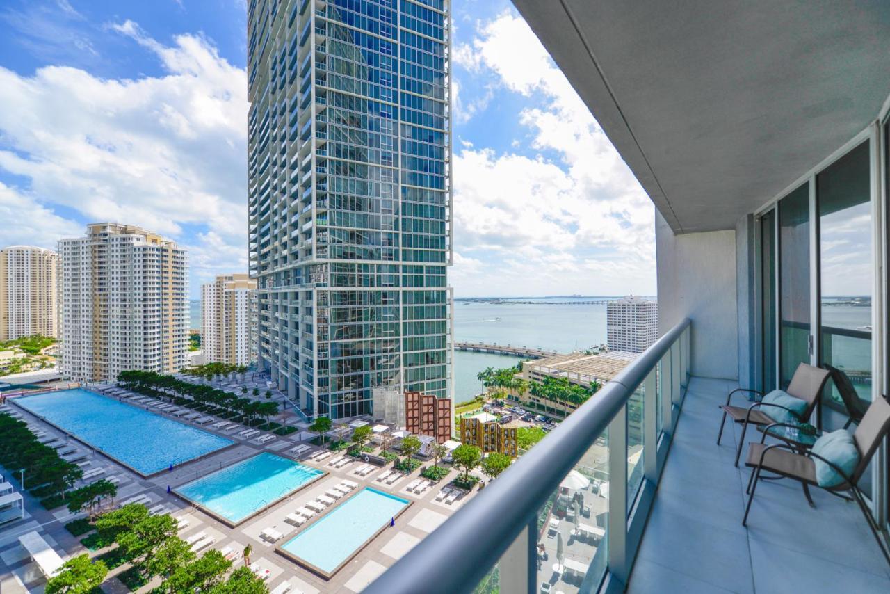 Marvelous In Brickell