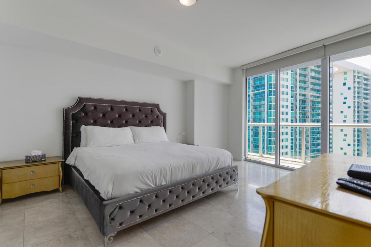 Marvelous In Brickell Apartment Miami