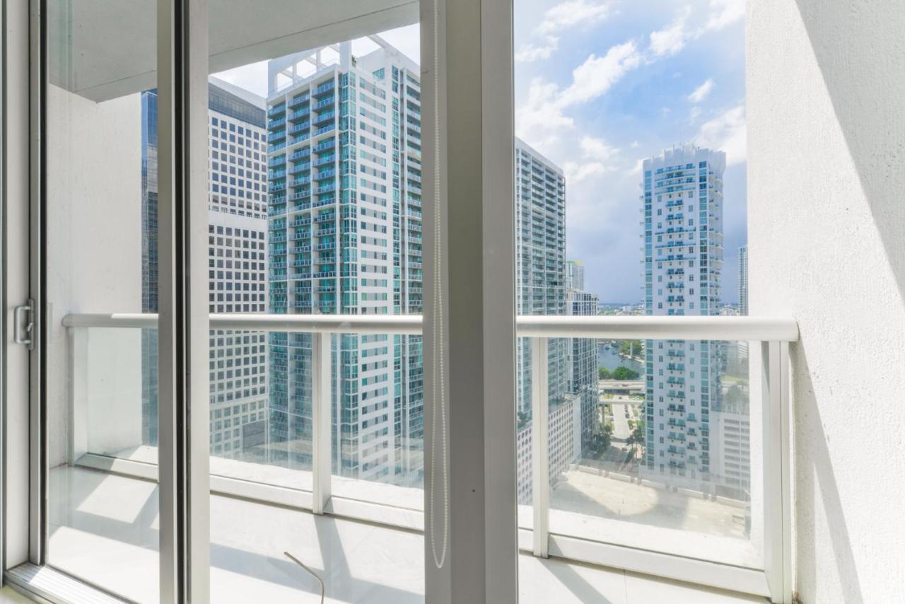 Apartment Marvelous In Brickell *