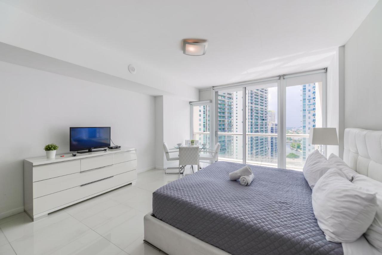 Apartment Marvelous In Brickell