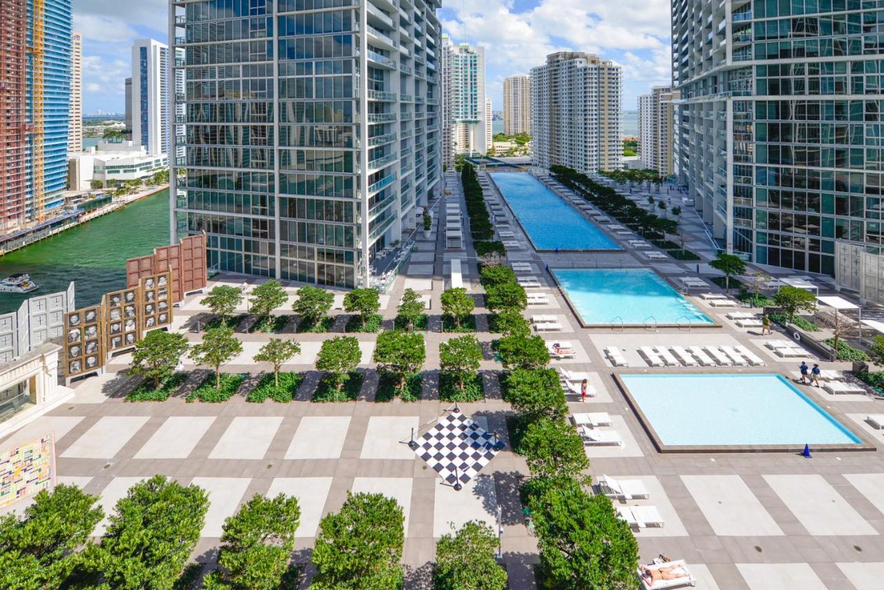 Marvelous In Brickell Miami