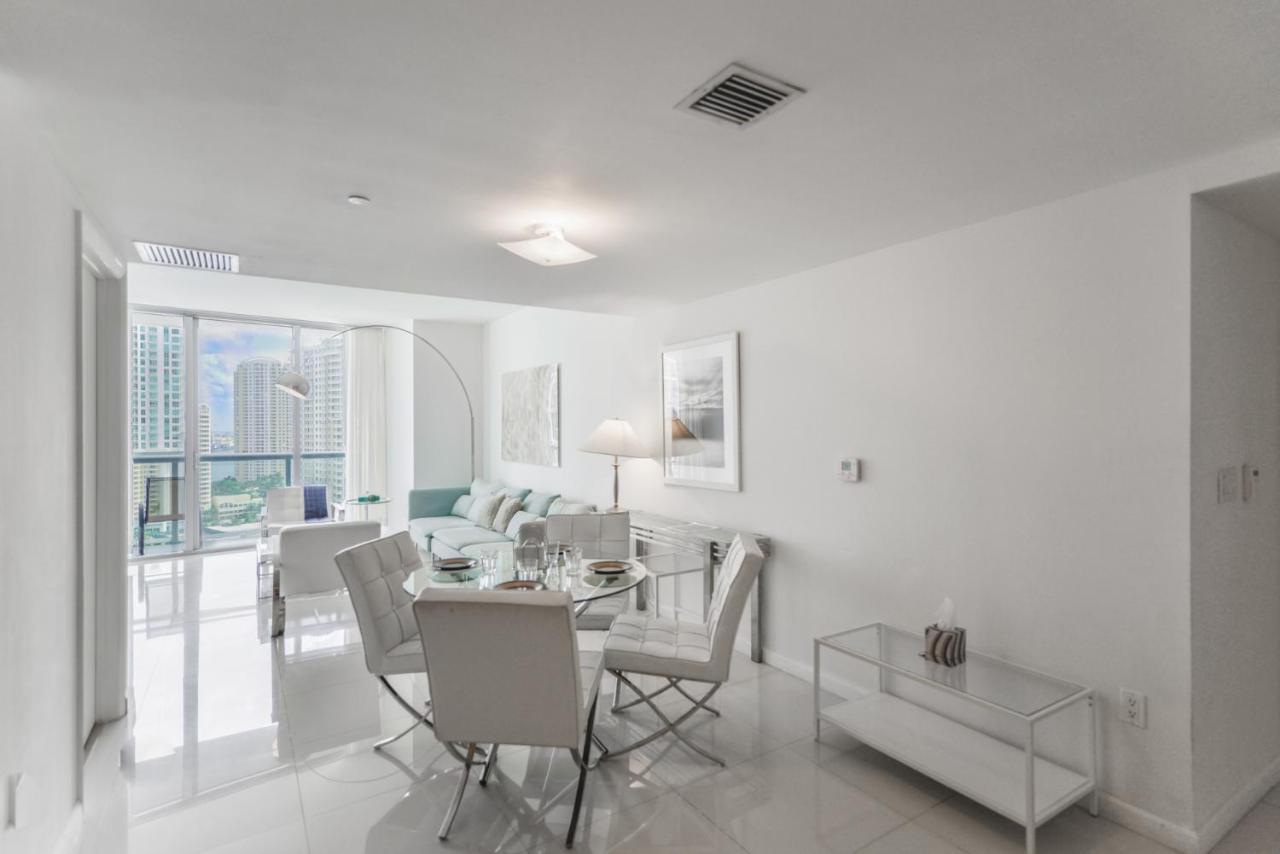 Apartment Marvelous In Brickell Miami