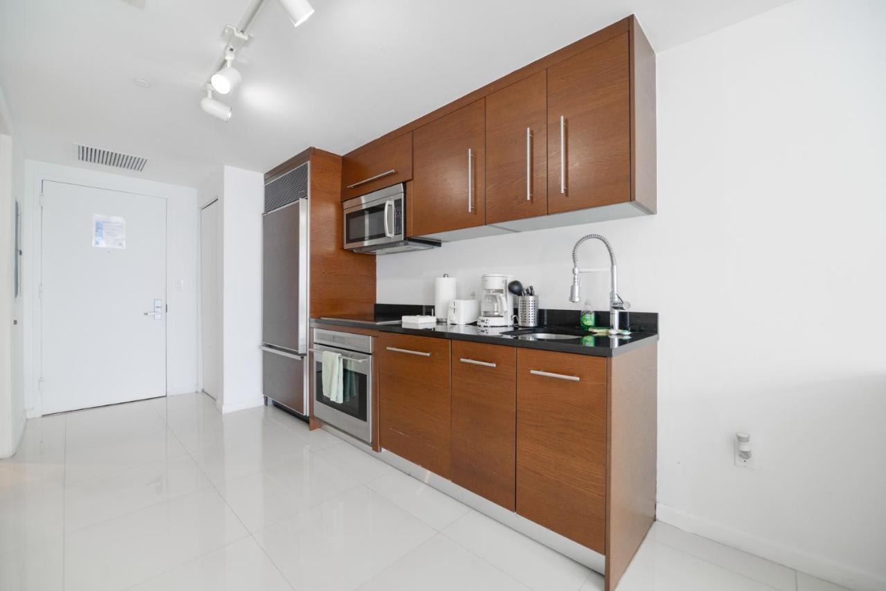 Marvelous In Brickell Miami