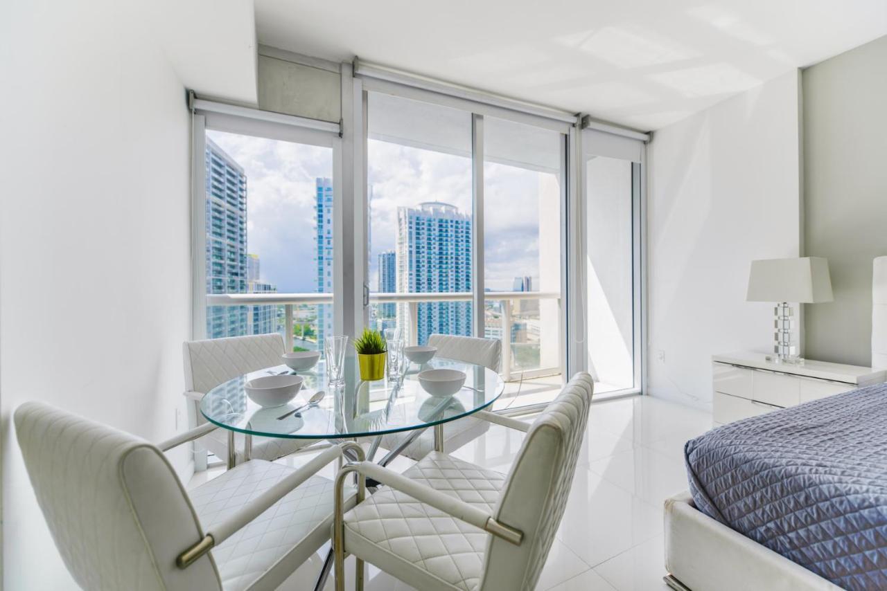 Apartment Marvelous In Brickell *