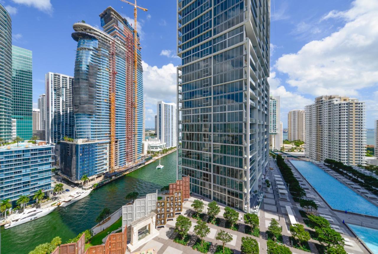 Marvelous In Brickell *