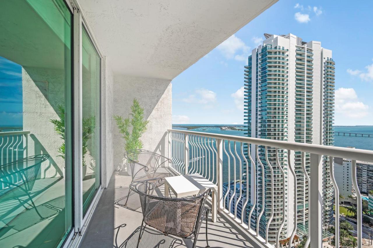 Apartment Luxurious With Parking In Brickell