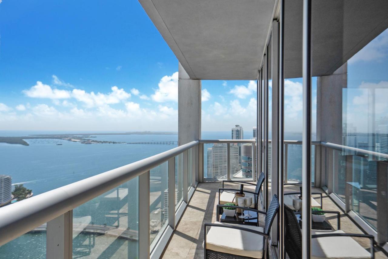 Icon Brickell *