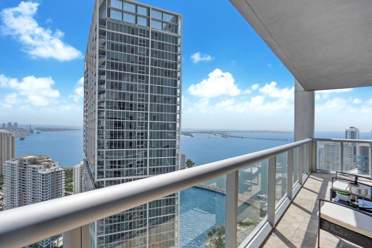 Apartment Icon Brickell Miami
