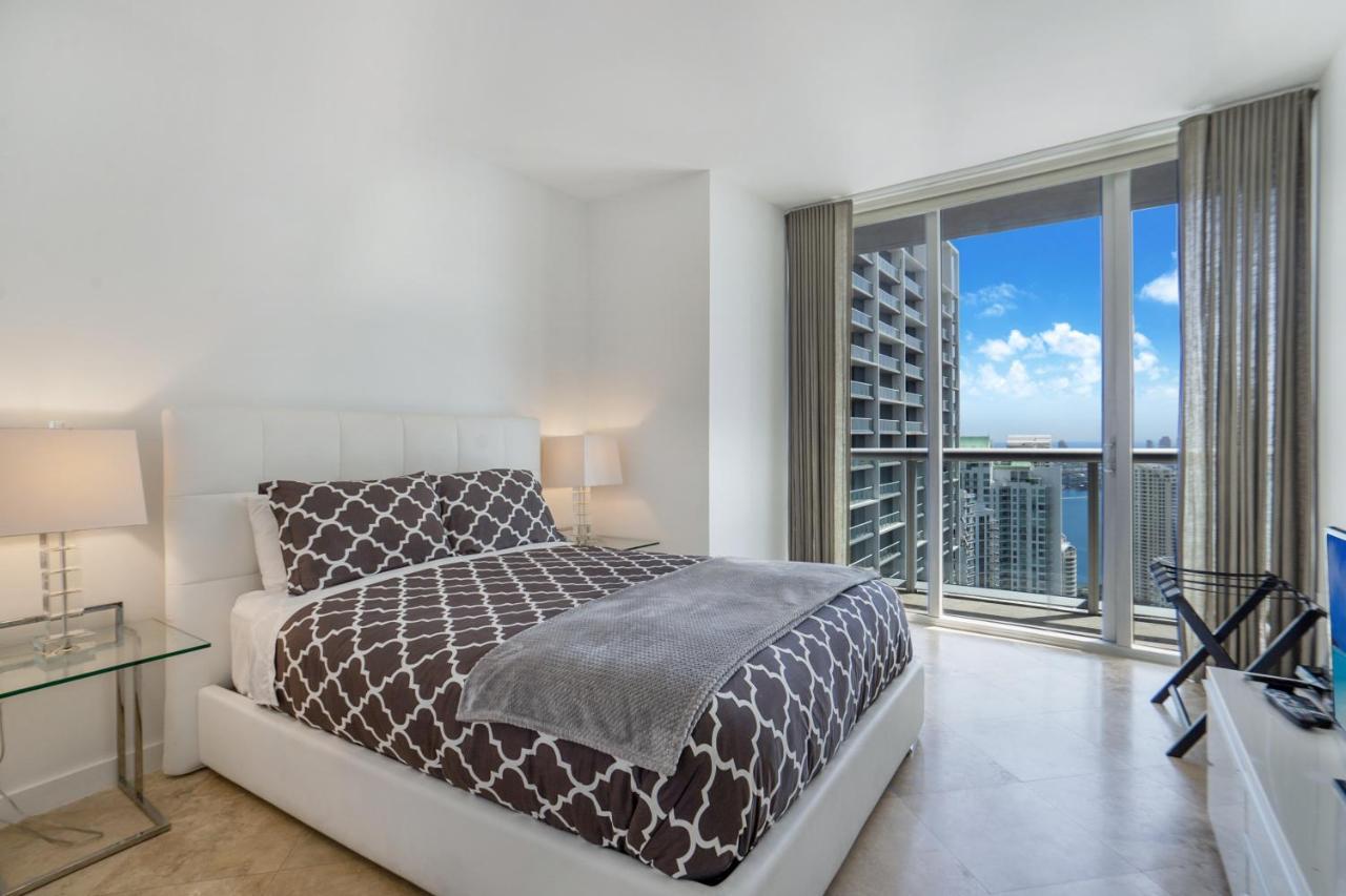 Icon Brickell Apartment Miami