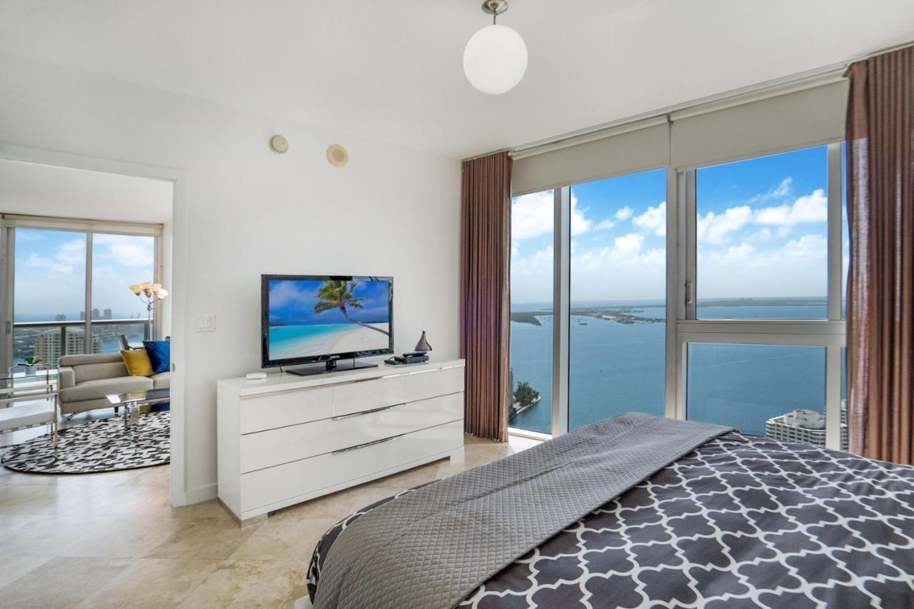 Icon Brickell Apartment *