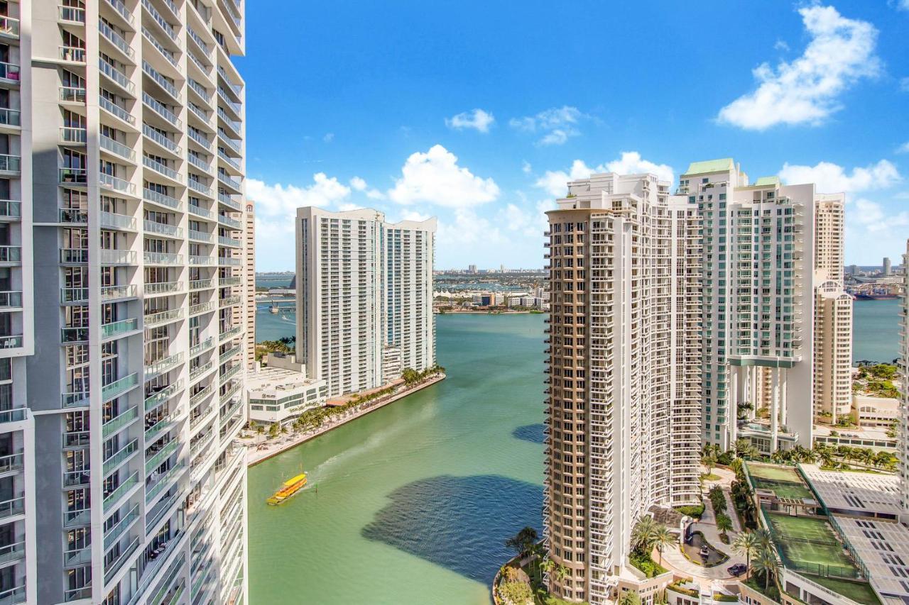 Apartment Icon Brickell *