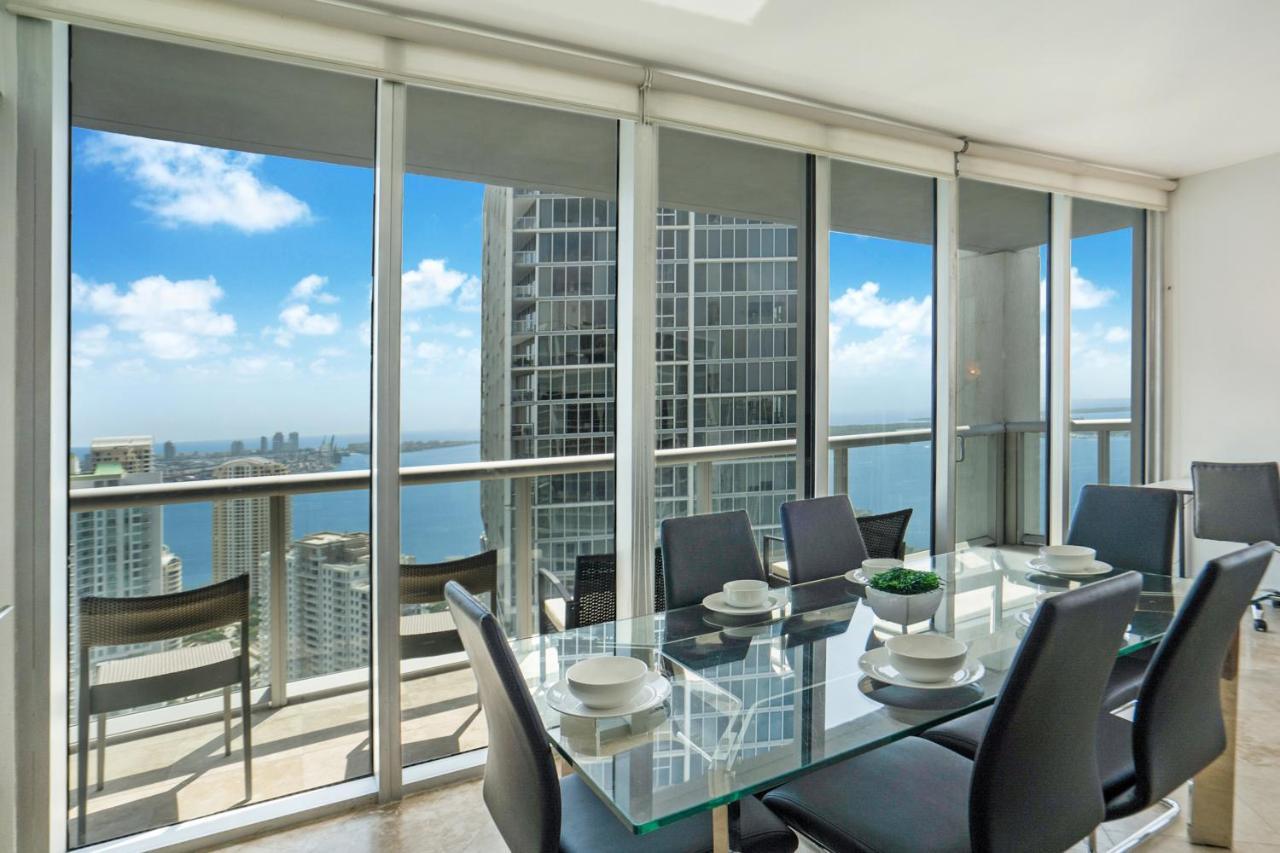 Icon Brickell Apartment