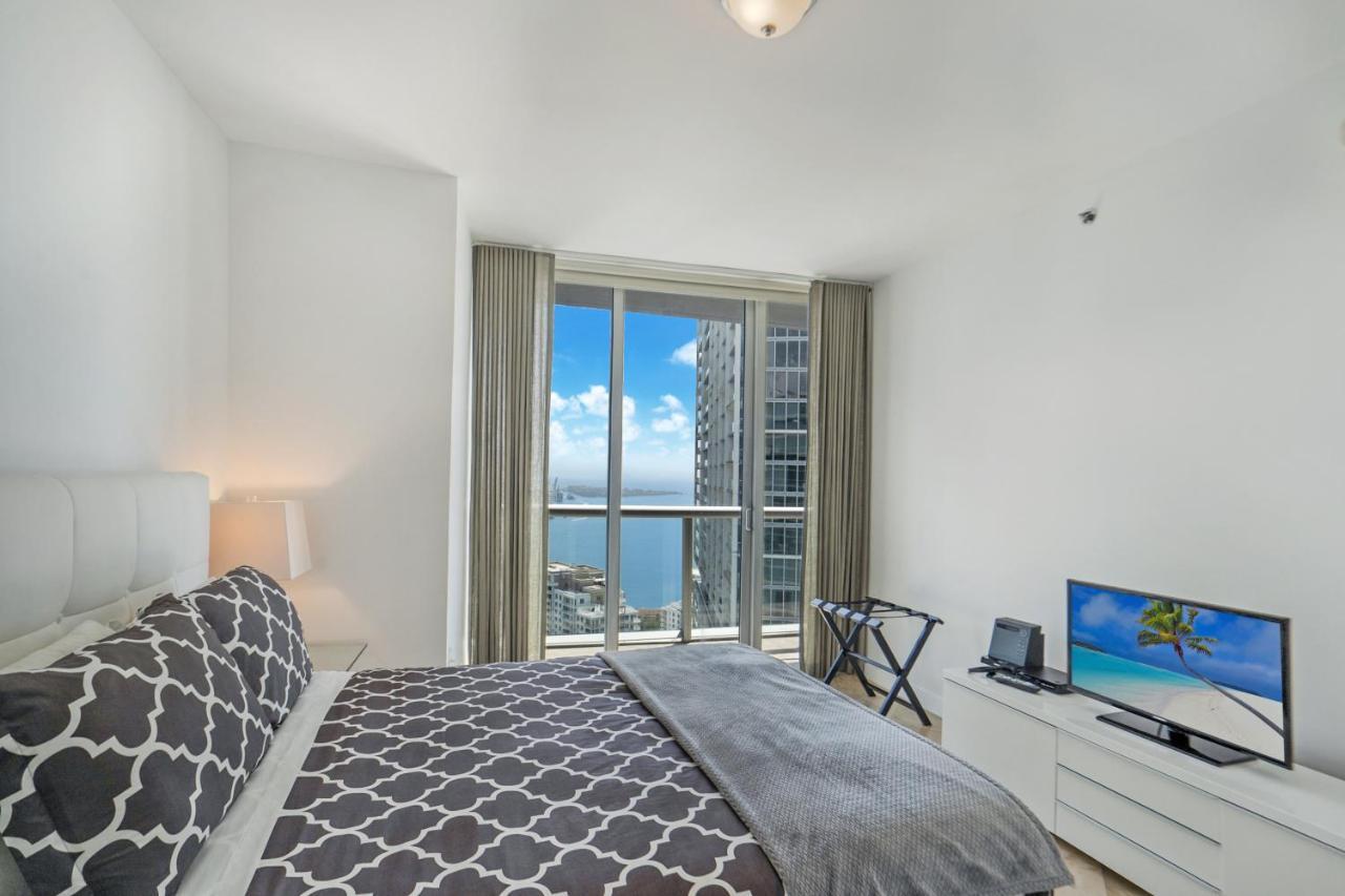 Apartment Icon Brickell