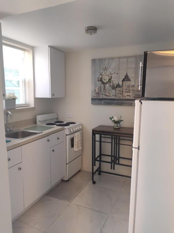 Guayabita's House Apartment *
