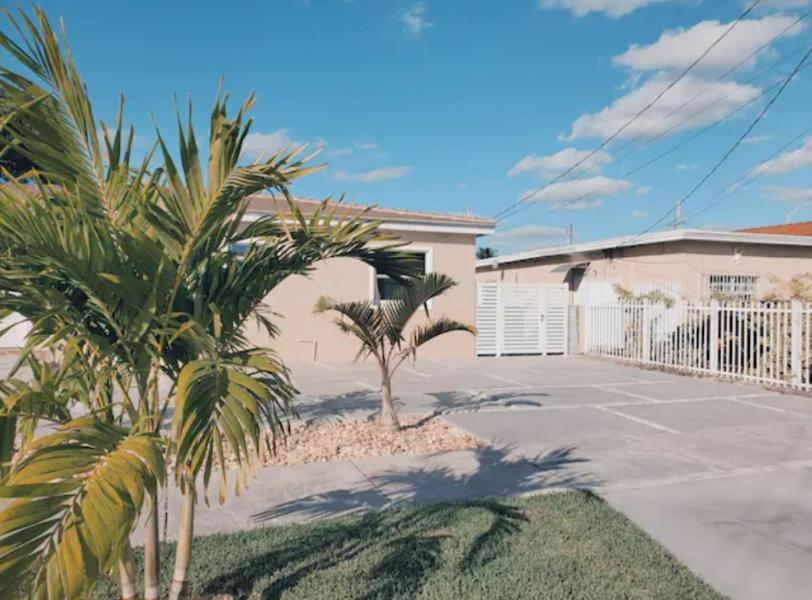 Guayabita's House Apartment Miami