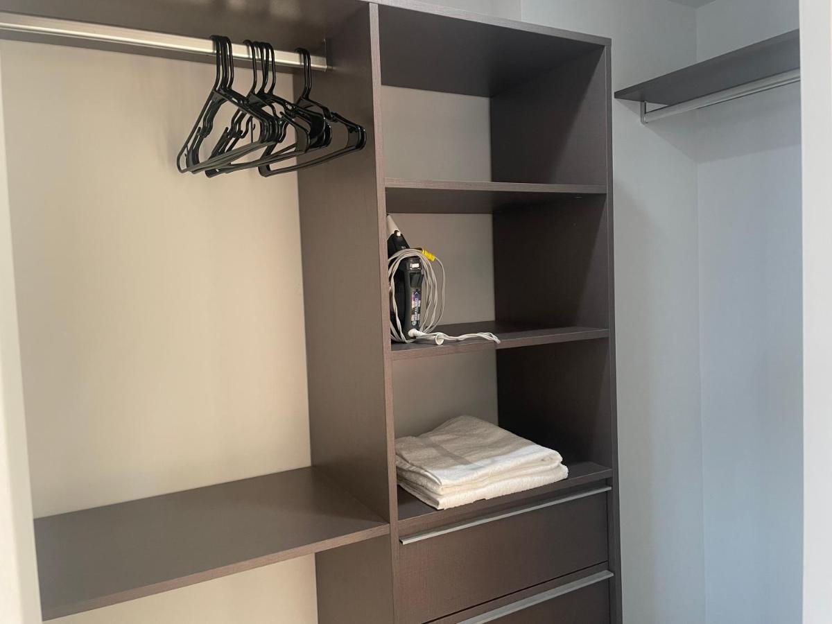 Gth - Downtown Apartment