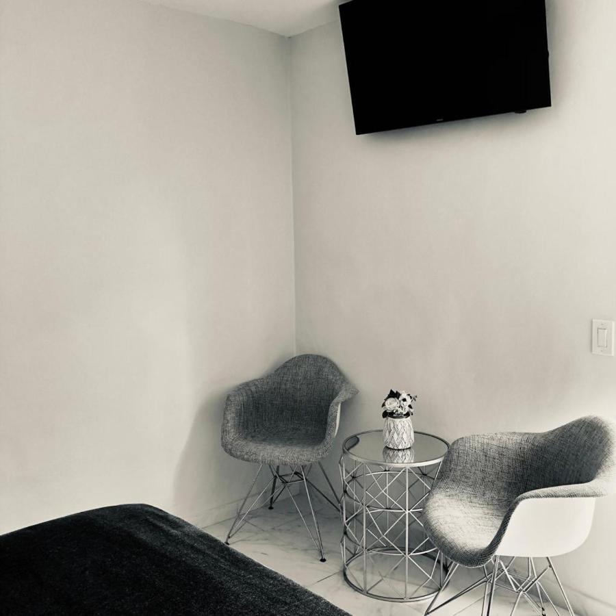 Apartment Guayabita's House