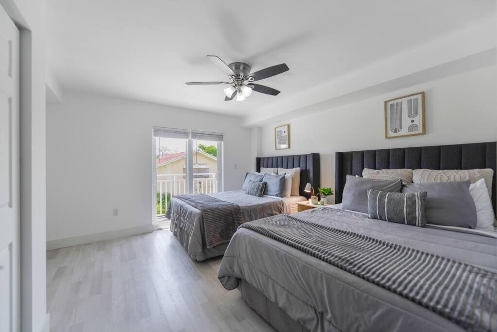 Splendid Location Apt Close To Brickell & Marlins Park Apartment Miami