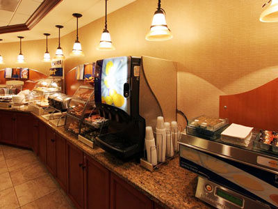 Miami Airport Hotel 3*