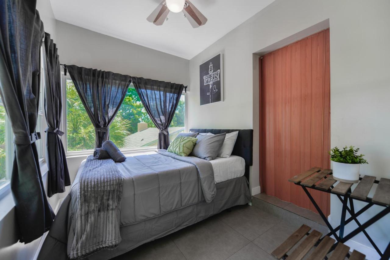 Duplex Upper East Side 15 Minutes From The Miami