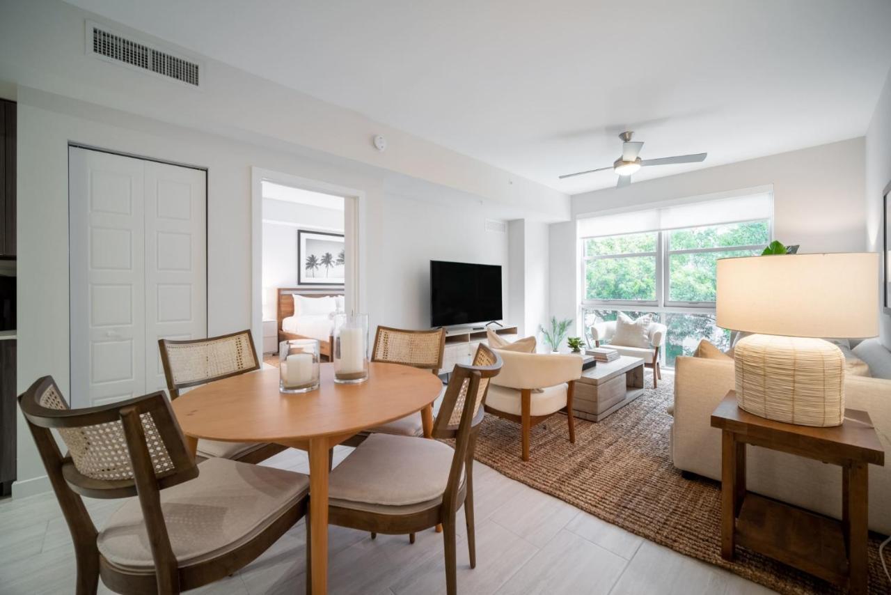 Tucker At Palmer Dadeland Apartment Miami
