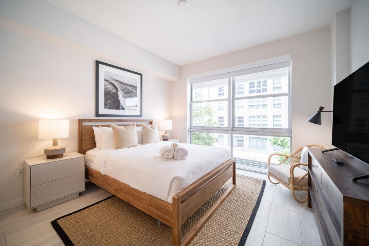 Apartment Tucker At Palmer Dadeland *