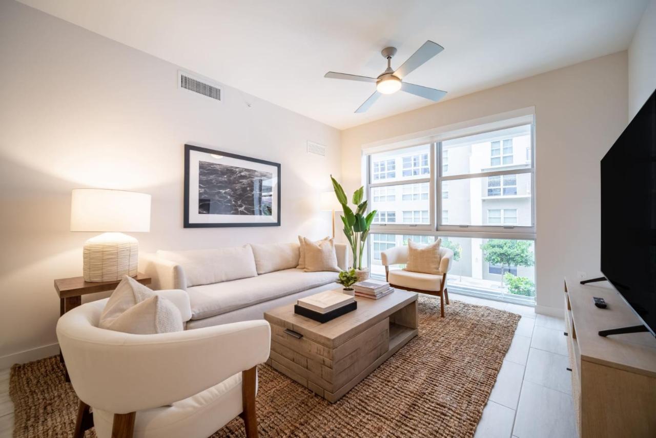 Apartment Tucker At Palmer Dadeland *