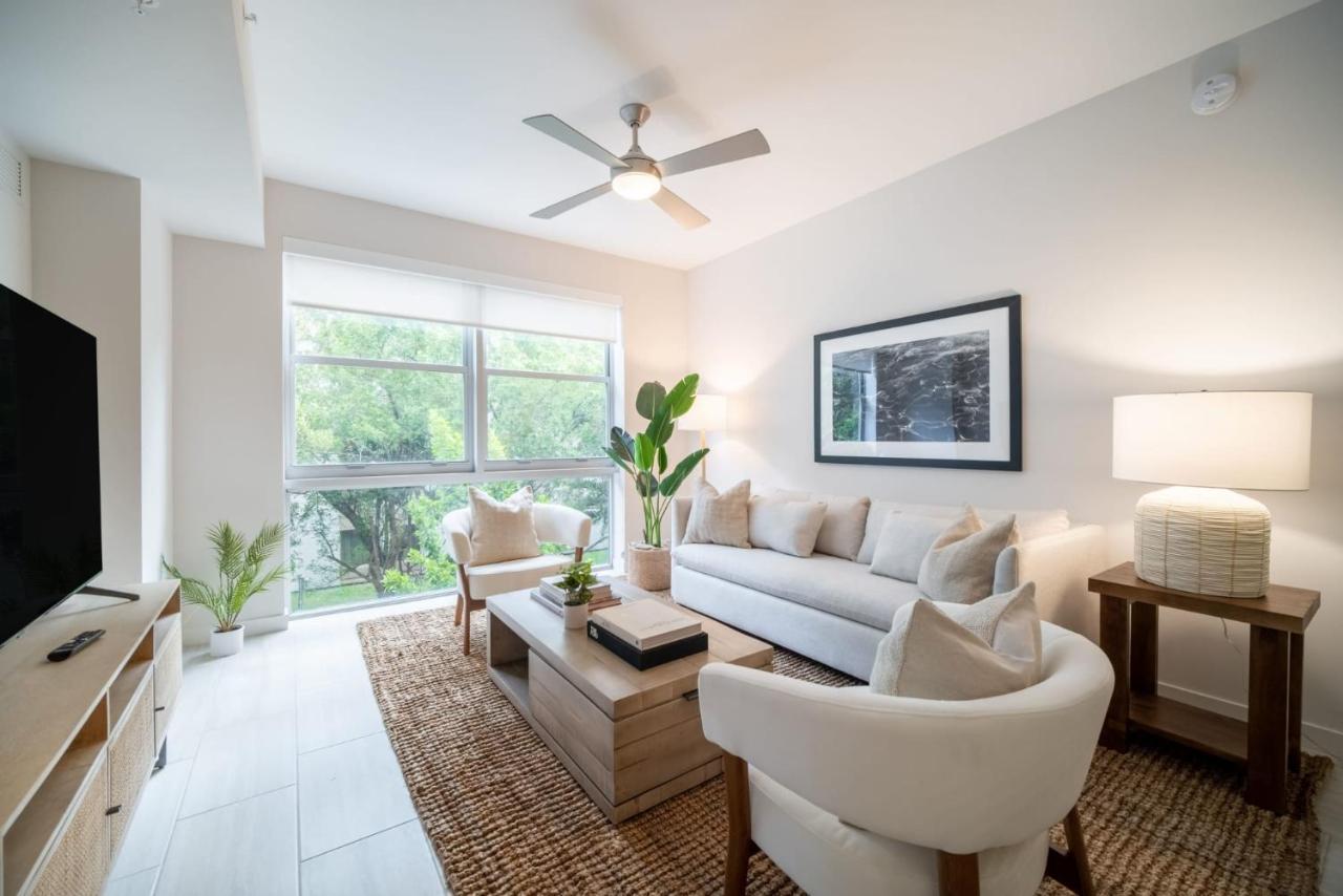 Apartment Tucker At Palmer Dadeland *