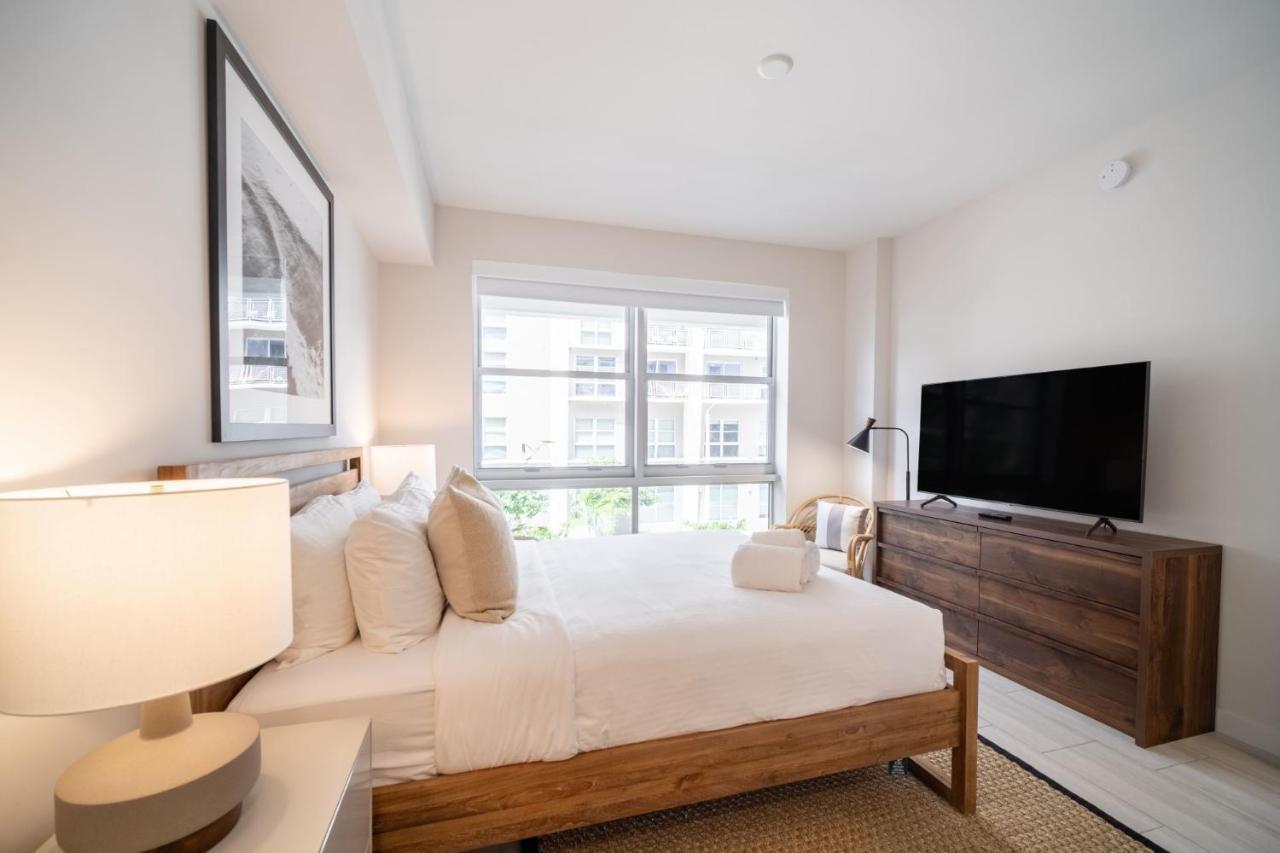 Apartment Tucker At Palmer Dadeland Miami